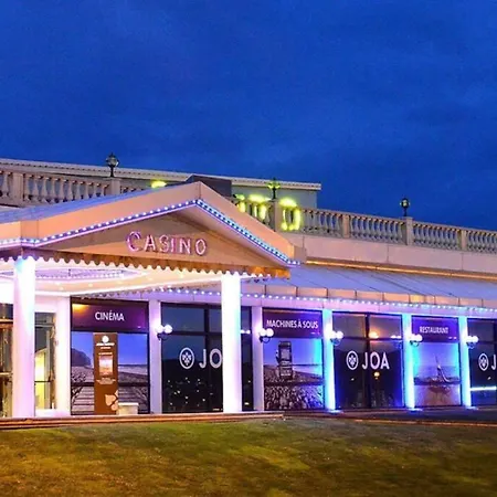 Le Du Treport Le Tréport
