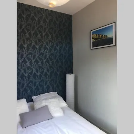 Le Du Treport * 勒特雷波尔