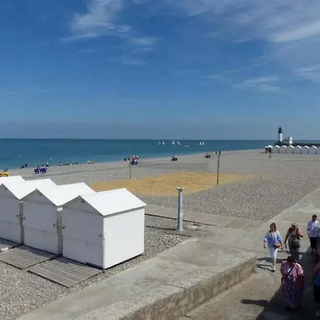 Le Du Treport *