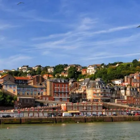 Hébergement de vacances Le Du Treport