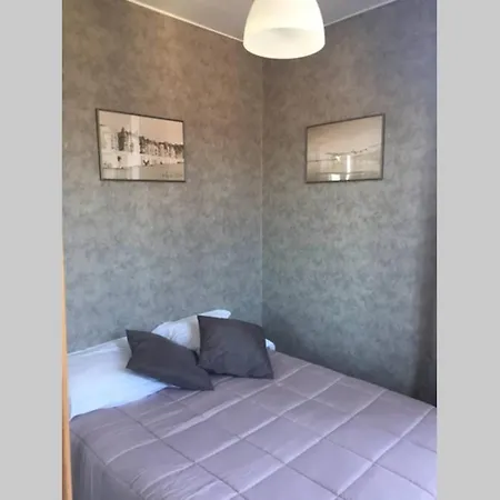 Le Du Treport 度假居