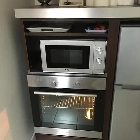 Le Du Treport 度假居 勒特雷波尔